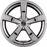 DIEWE - TRINA ARGENTOINOX 8X18 LK:5/114,3 ET:45 ML:76